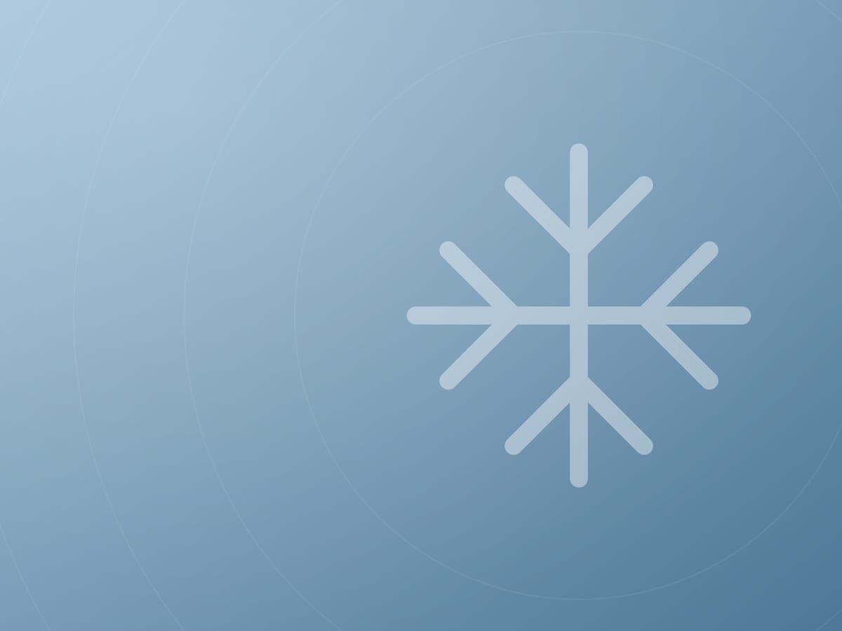Frozen foods