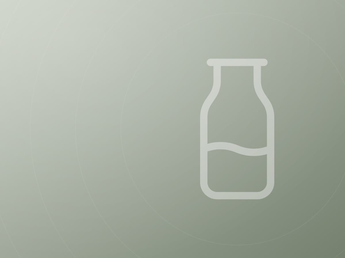 Dairy products