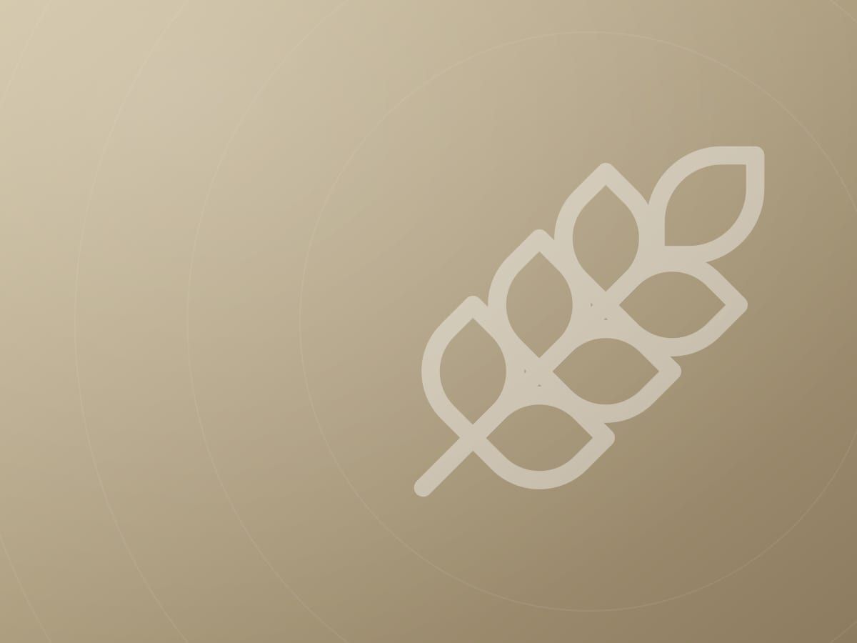 Sacks of flour